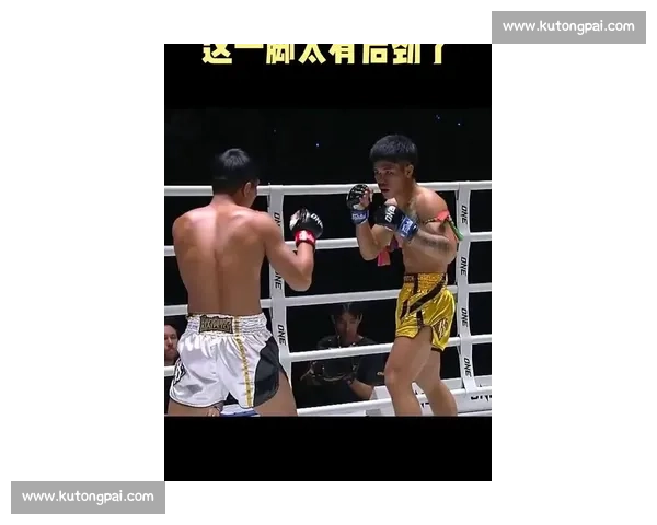 恩里克科尔对决一龙揭开中外搏击巅峰之战新篇章谁将主宰擂台荣耀 恩里克科尔对决一龙揭开中外搏击巅峰之战新篇章谁将主宰擂台荣耀