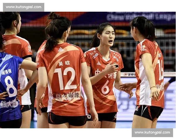 女排锦标赛焦点之战江苏女排迎战天津女排巅峰对决看点十足引爆关注