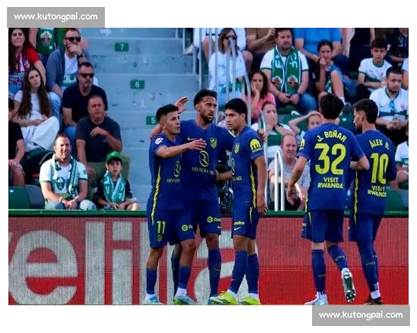 巴萨主场迎战塞尔塔西甲焦点之夜争冠走势受关注豪门底蕴全面碰撞