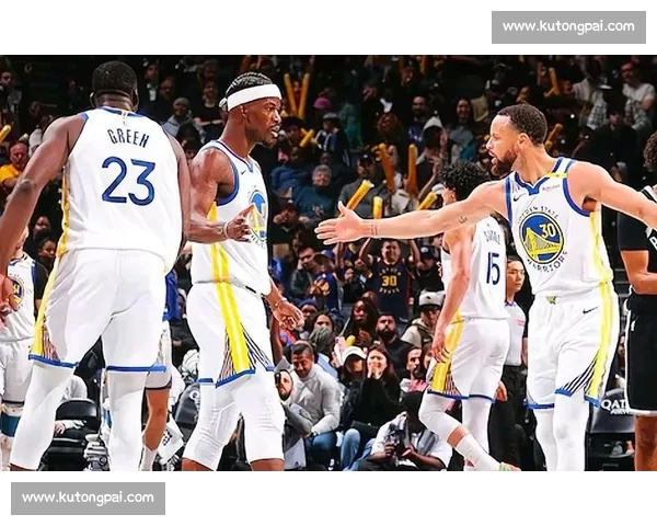 水花兄弟强势爆发勇士客场力克开拓者拿下系列赛第三战