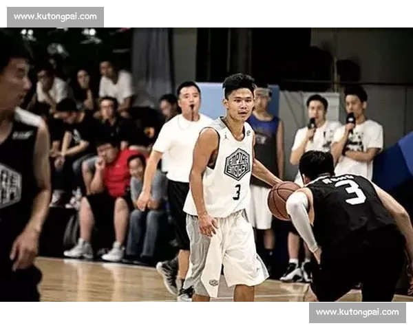 韩潮对决吴悠街球巅峰之战引爆全网热议背后的时代碰撞与争议升级