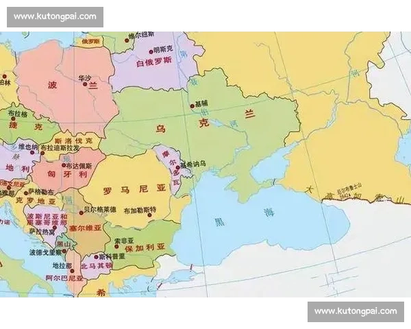 乌克兰与俄罗斯冲突持续升级背后隐藏的全球能源格局与大国博弈真相 乌克兰与俄罗斯冲突持续升级背后隐藏的全球能源格局与大国博弈真相