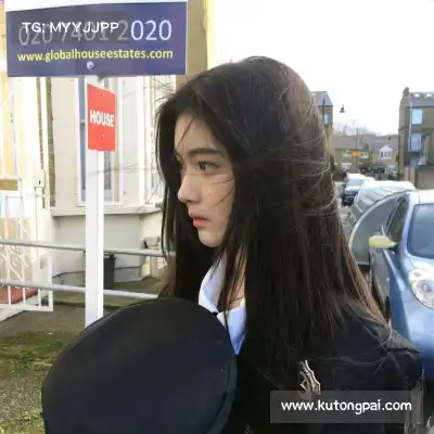 焦冠坦